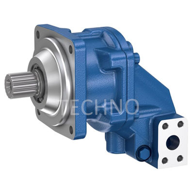 Rexroth R902505405 Pompes hydrauliques à huile moteur A10VM 45 DG mécanique