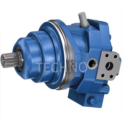 Rexroth R902505405 Pompes hydrauliques à huile moteur A10VM 45 DG mécanique