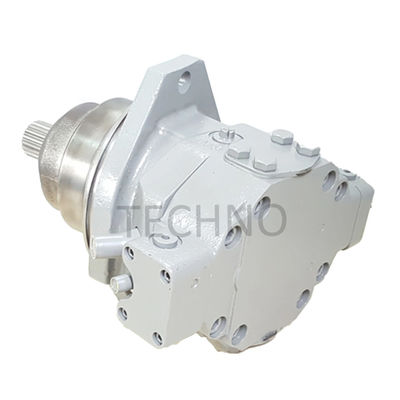 R902505407 Moteur hydraulique à déplacement variable A10VM 45 DG Vitesse 4000