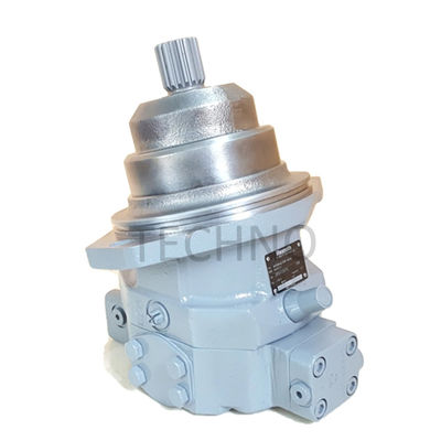 R902505407 Moteur hydraulique à déplacement variable A10VM 45 DG Vitesse 4000