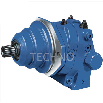 R902505404 moteur hydraulique à huile 52W1-VWC66N007 47.5 (180)
