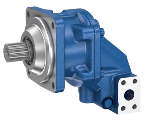 R902505404 moteur hydraulique à huile 52W1-VWC66N007 47.5 (180)