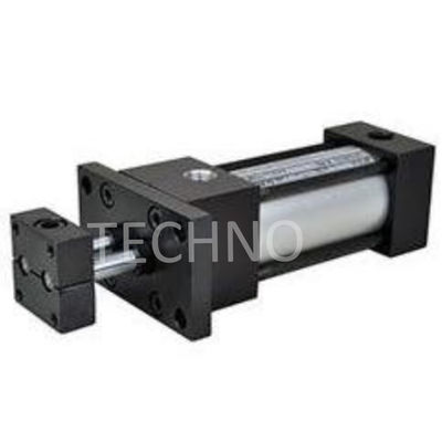 Cylindre hydraulique coussiné de 36 mm de 20 MPa TRH1.50MF1LT14X24.00