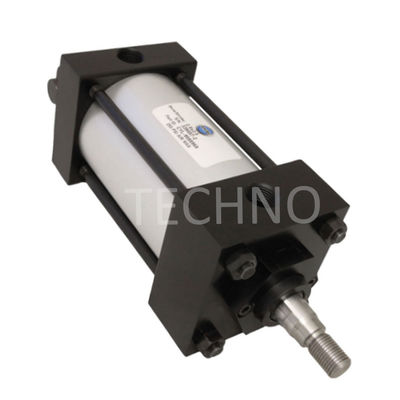 TRH2.50ME5LT14X6.00 Cylindre hydraulique en acier OEM réglable