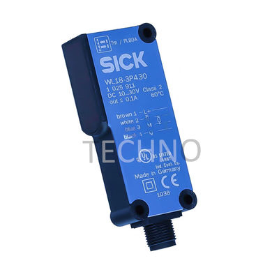 Capteur photoconducteur W4S-3