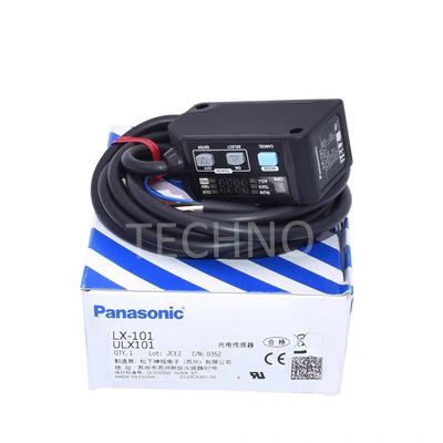 Capteur photoélectrique diffus W4SL-3 10-30V CC pour l'automatisation IO-Link