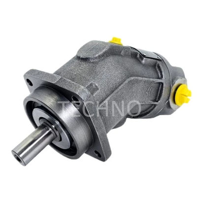 Rexroth R902138182 moteur à huile hydraulique axis courbé