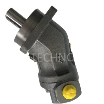 CE R902137733 Pompes à moteur à huile hydraulique