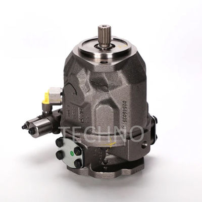 R902549741 PSI Pompes hydrauliques à piston Pompes à pression à piston