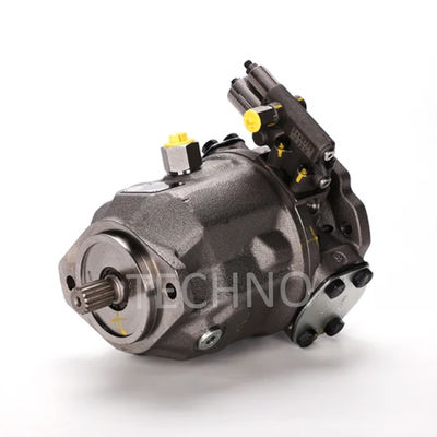 Rexroth R986901177 Pompes hydrauliques à piston