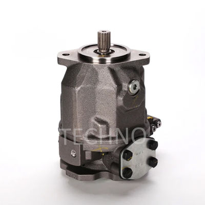 R986901185 Pompe à carburant à piston hydraulique Conception compacte Certificat CE