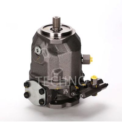 R986901185 Pompe à carburant à piston hydraulique Conception compacte Certificat CE