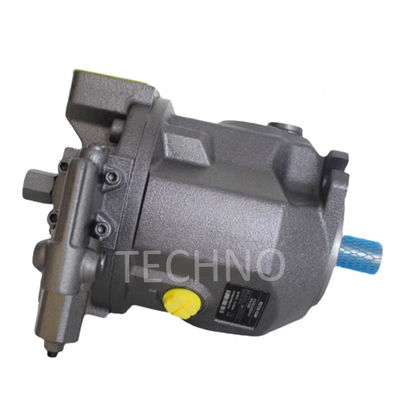 Pompes hydrauliques à piston Pneumatique personnalisable