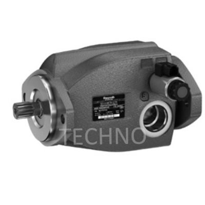 Pompes hydrauliques à piston Pneumatique personnalisable