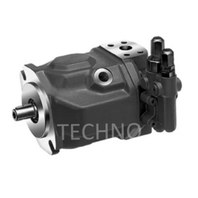 Pompes à piston axiale hydraulique Rexroth R986901189 3000 tr/min 35(2.1) Déplacement