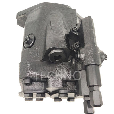 R986901193 Pompes à piston hydraulique à actionnement bruit faible 139 (102,5) couple