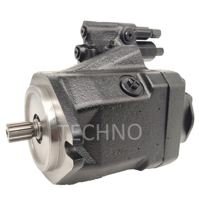 R986901193 Pompes à piston hydraulique à actionnement bruit faible 139 (102,5) couple