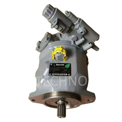 R986901186 Piston à plaque d'étirement pompe hydraulique ODM Haute souplesse