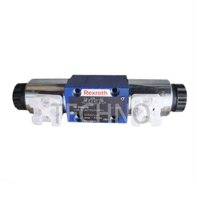 4WE6C62/EG24N9K4 Ventilateur hydraulique industriel huile de soupape hydraulique
