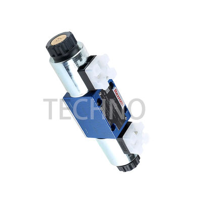 4WE6Y62/EG24N9K4 régulateur de pression hydraulique flexible et polyvalent