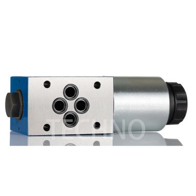4WE6Y62/EG24N9K4 régulateur de pression hydraulique flexible et polyvalent