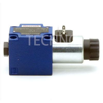 4WE6D70/EW230N9K4 bobine de soupape de régulation directionnelle pour l'automatisation industrielle