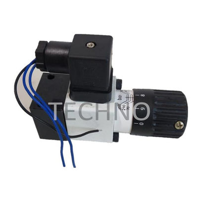 HED8OH-2X/50 commutateur de pression hydraulique