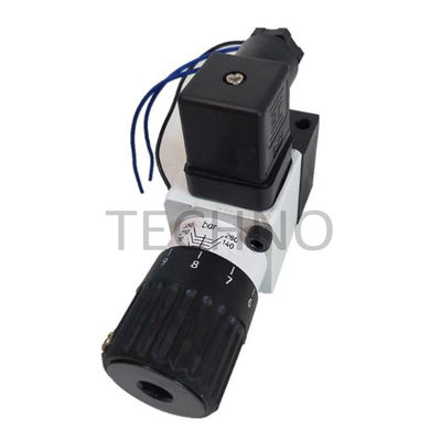 HED8OH-2X/50 commutateur de pression hydraulique