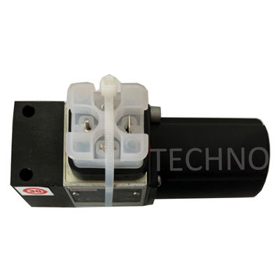 Le certificat HED8OH-2X/100 de Rexroth pour le commutateur de pression des soupapes de régulation hydraulique