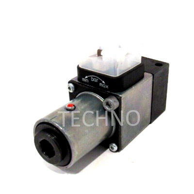Certificat UL de la valve de commande hydraulique HED8OP-2X/200 de Rexroth