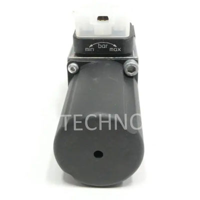 Le régulateur hydraulique électrique Rexroth HED8OA-2X/100 pour la catégorie de surtension