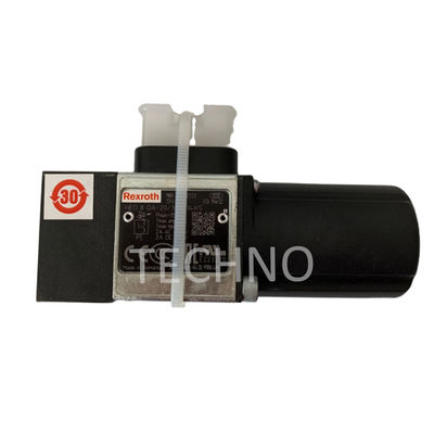 Commutateur de pression hydroélectrique Rexroth HED8OA-2X/350