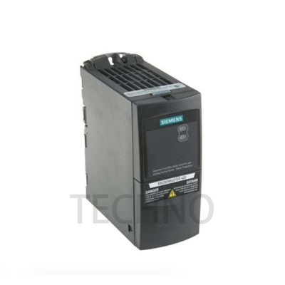 Convertisseur de fréquence variable 6SE6440-2UC11-2AA1 OEM Certificat CE