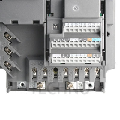 6SE6440-2UC12-5AA1 Moteur à fréquence variable Convertisseur de phase ODM