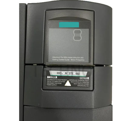 6SE6440-2UC12-5AA1 Moteur à fréquence variable Convertisseur de phase ODM