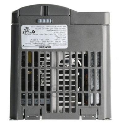 SIEMENS 6SE6440-2UC13-7AA1 Convertisseur de fréquence variable IP20 programmable