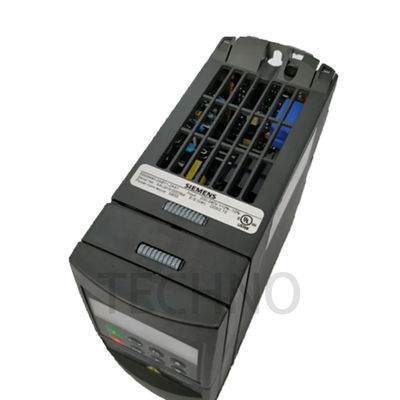 SIEMENS 6SE6440-2UC17-5AA1 Convertisseur de fréquence ac innovant