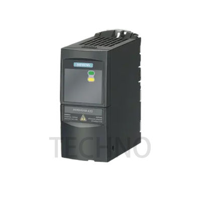 SIEMENS 6SE6440-2UC17-5AA1 Convertisseur de fréquence ac innovant