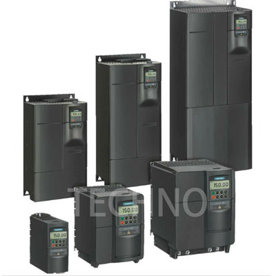 6SE6440-2UC21-5BA1 Convertisseur de fréquence industriel à 3 phases Voltage programmable 220V