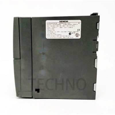 6SE6440-2UC21-5BA1 Convertisseur de fréquence industriel à 3 phases Voltage programmable 220V