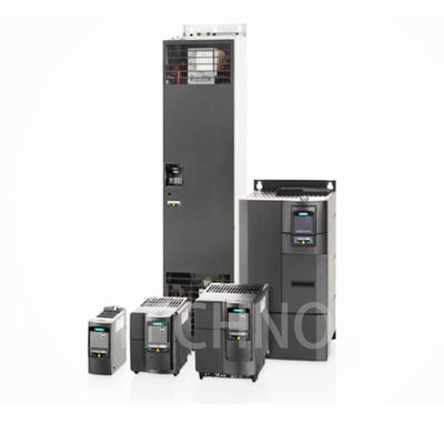 6SE6440-2UC22-2BA1 90 kW Convertisseur de fréquence variable VFD personnalisé