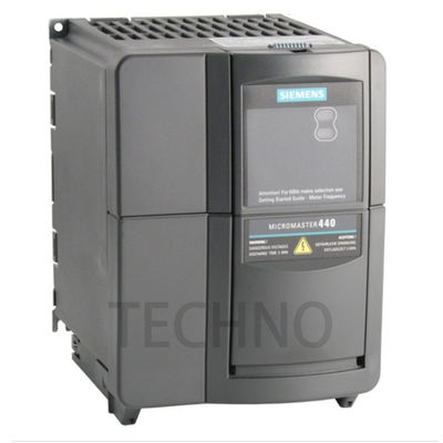 6SE6440-2UC22-2BA1 90 kW Convertisseur de fréquence variable VFD personnalisé