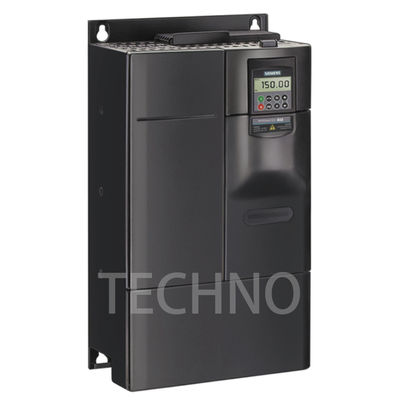 SIEMENS 6SE6440-2UC23-0CA1 Convertisseur de fréquence variable programmable à 47 Hz