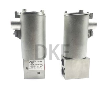 Maxseal Y013AA1H2BS Norgren soupape électromagnétique à action directe à solénoïde à 2 voies