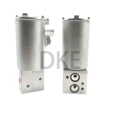 Maxseal Y013AA1H2BS Norgren soupape électromagnétique à action directe à solénoïde à 2 voies