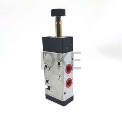 V61B413A-A212J Norgren Corps en aluminium de la soupape à électrosol indirecte NBR
