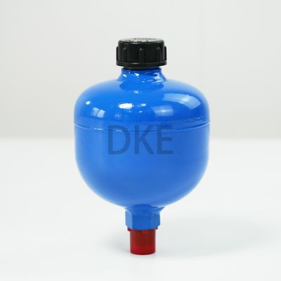 HYDAC SBO-210-2.8 Accumulateurs de diaphragme Positions de montage flexibles Acier au carbone