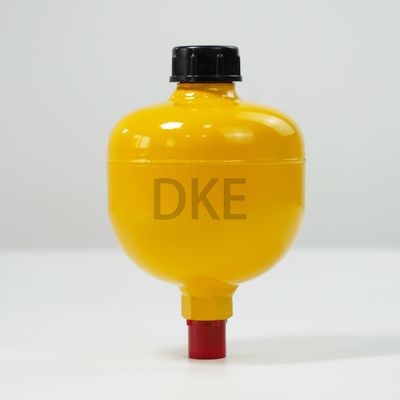 HYDAC SBO-210-2.8 Accumulateurs de diaphragme Positions de montage flexibles Acier au carbone