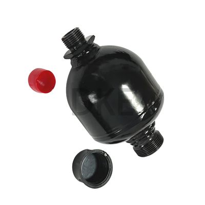 Accumulateurs de diaphragme soudés de la série HYDAC SBO-210-2 SBO 210 Modèles préférés