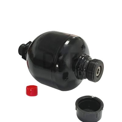 Accumulateurs de diaphragme soudés de la série HYDAC SBO-210-2 SBO 210 Modèles préférés